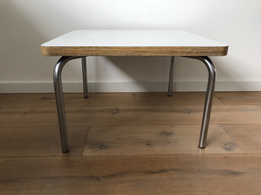 Vintage Kembo salontafel - bijzettafel