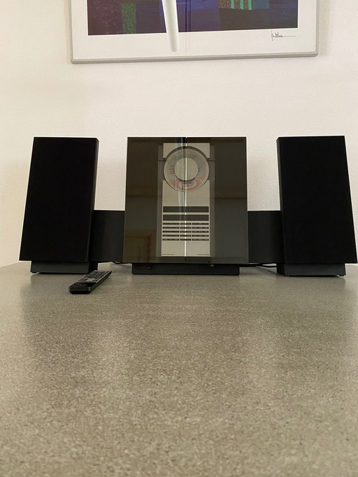 Beosystem 2300  Full System Bang&Olufsen 