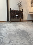 Leolux tapijt Sperto Concrete