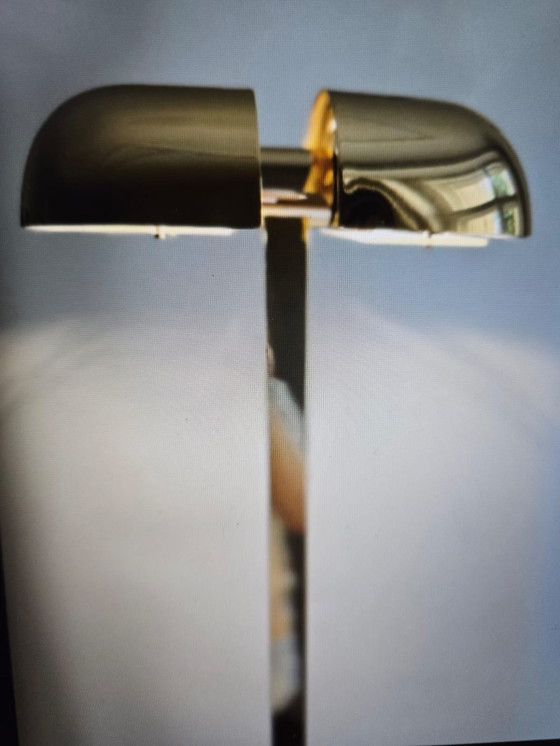 Image 1 of Giannino Crippa Voor Lumi Vloerlamp