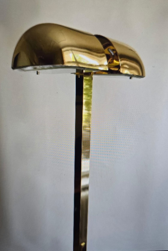 Image 1 of Giannino Crippa Voor Lumi Vloerlamp