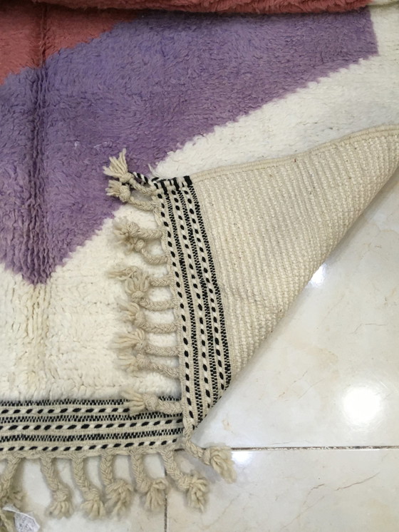 Image 1 of Boujad Marokkaans Berber Vloerkleed 2m67 x 1m62