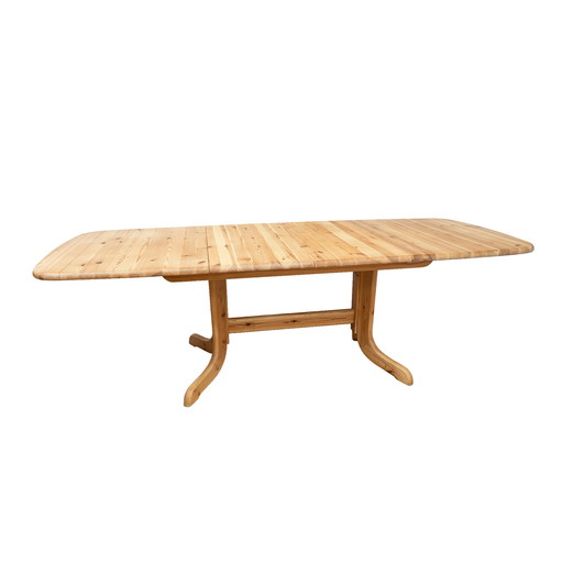 Rainer Daumiller eettafel