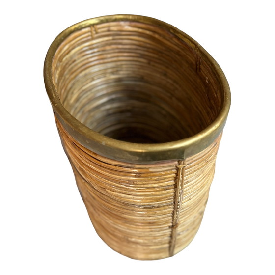 Image 1 of Vintage Italiaanse plantenbak