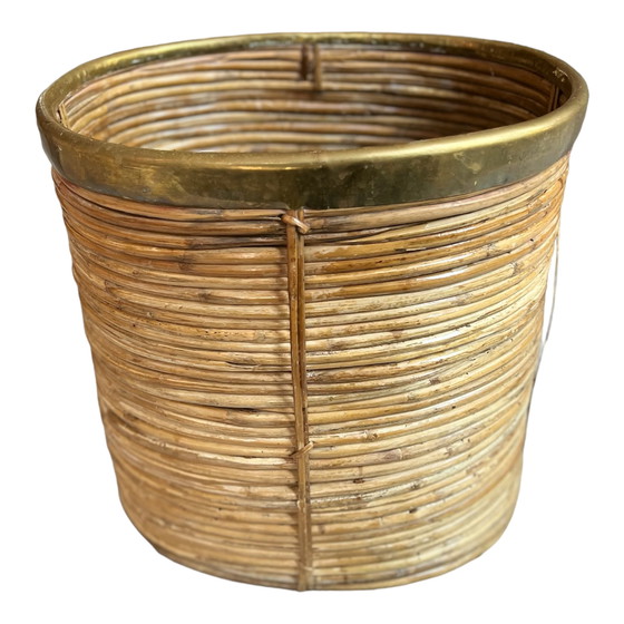 Image 1 of Vintage Italiaanse plantenbak