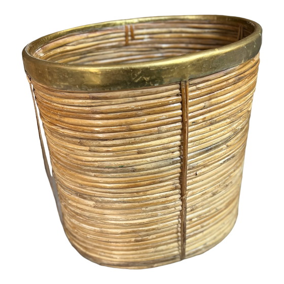 Image 1 of Vintage Italiaanse plantenbak