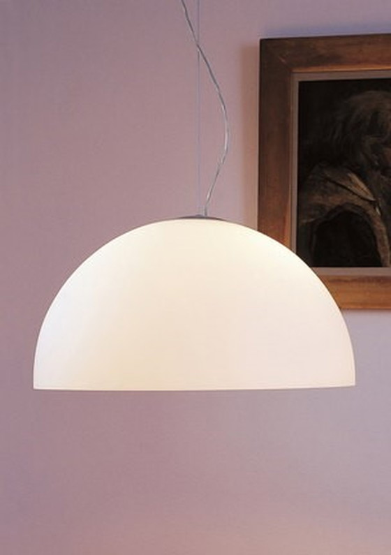 Image 1 of Oluce Sonora hanglamp