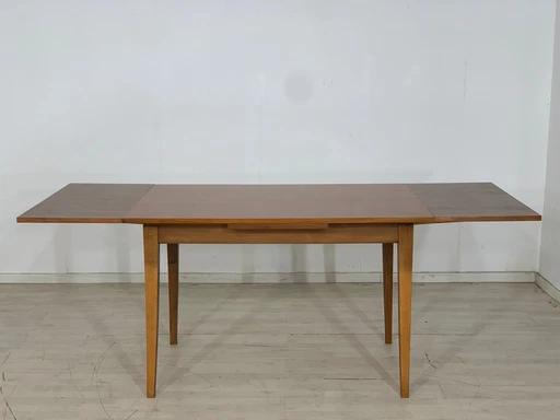 Mid Century eettafel eettafel vintage