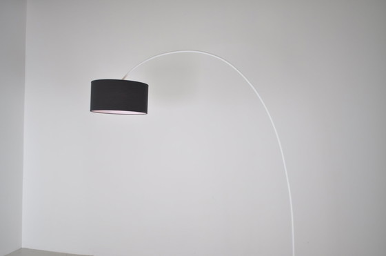 Image 1 of Lucide PAXI vloerlamp