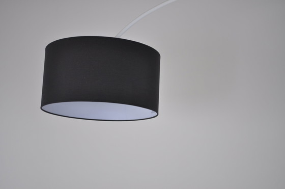 Image 1 of Lucide PAXI vloerlamp