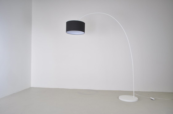 Image 1 of Lucide PAXI vloerlamp