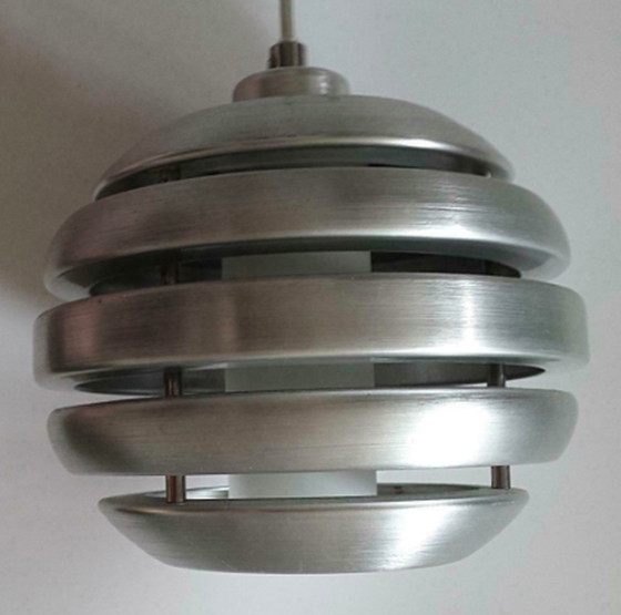 Image 1 of Aluminium hanglamp EGLO