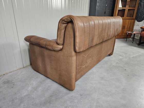 Image 1 of Vintage De Sede DS86 2 zit