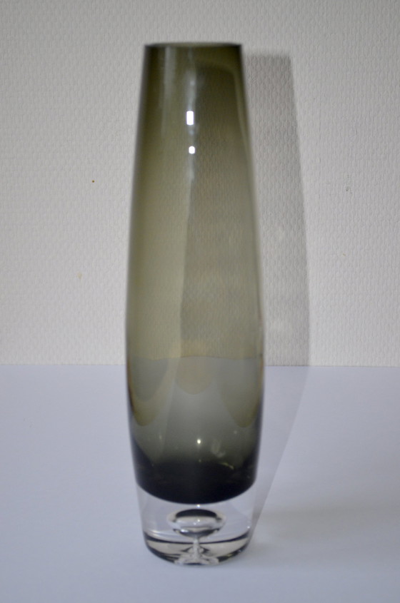 Image 1 of Vintage Scandinavische design vaas