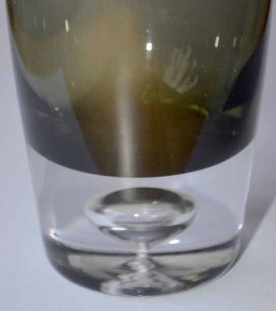 Image 1 of Vintage Scandinavische design vaas