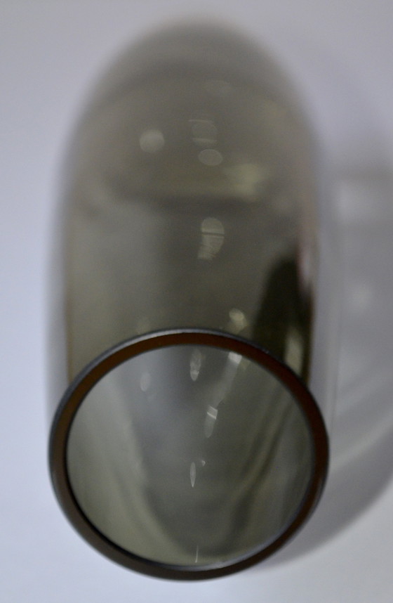 Image 1 of Vintage Scandinavische design vaas