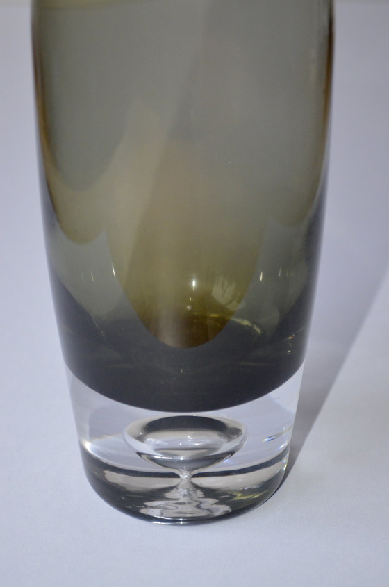 Image 1 of Vintage Scandinavische design vaas