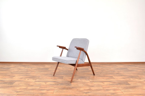 Image 1 of Mid Century Poolse fauteuil, 1960S.