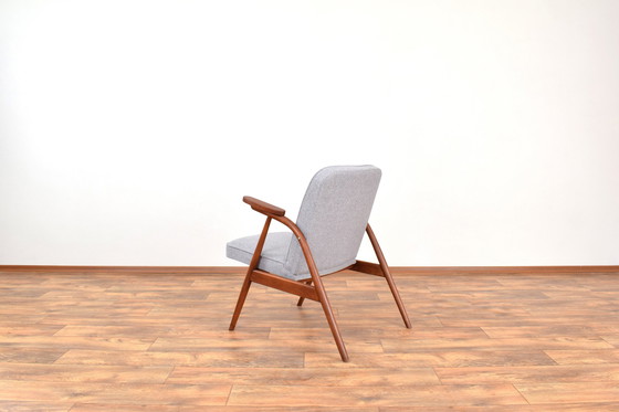 Image 1 of Mid Century Poolse fauteuil, 1960S.