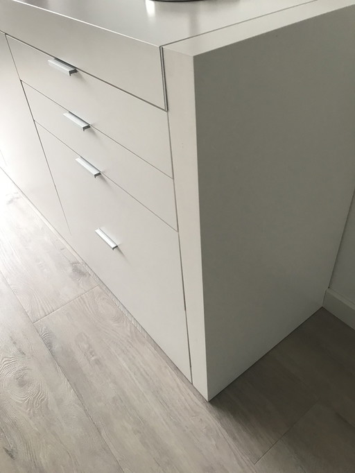 Origineel Pastoe Dressoir