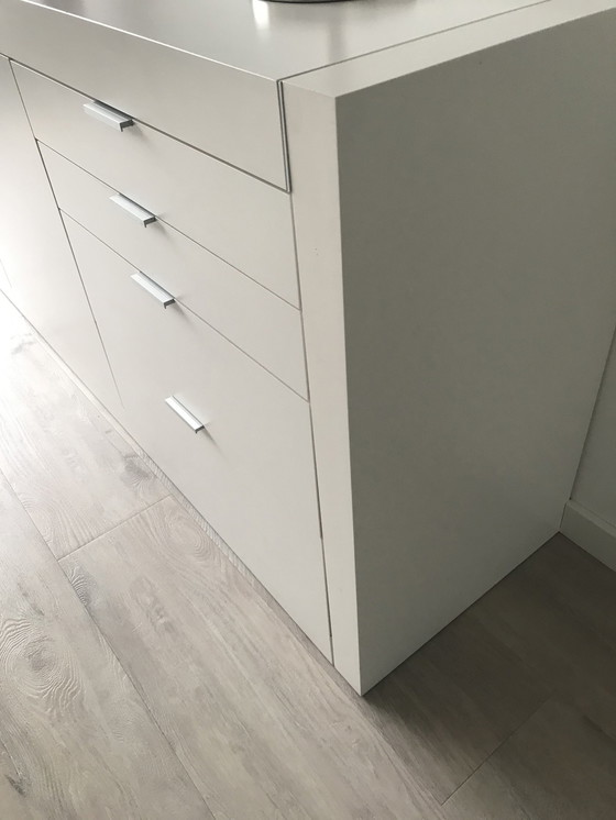 Image 1 of Origineel Pastoe Dressoir