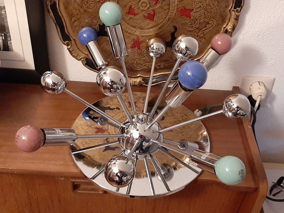 Image 1 of Sputnik lamp