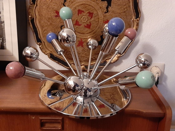 Image 1 of Sputnik lamp