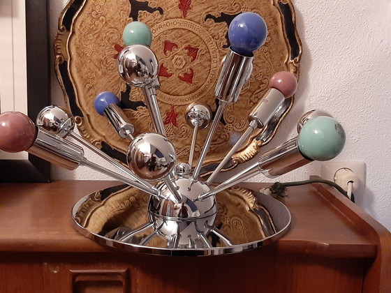 Image 1 of Sputnik lamp