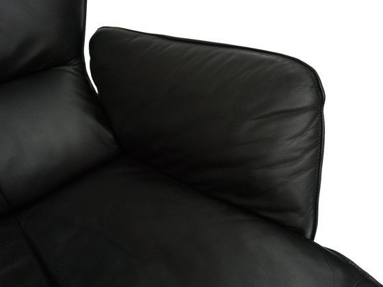 Image 1 of Fsm De Sede Unus leren fauteuil / relaxfauteuil