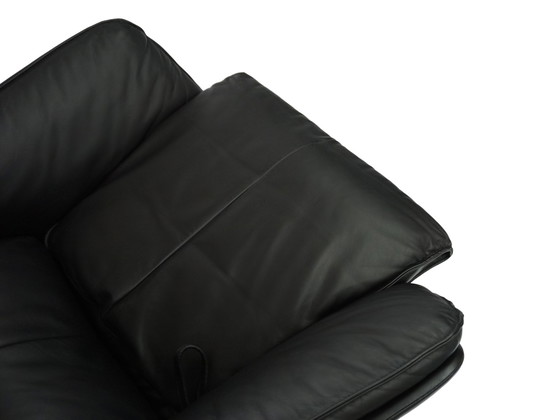 Image 1 of Fsm De Sede Unus leren fauteuil / relaxfauteuil