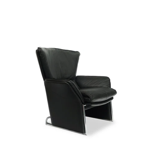 Fsm De Sede Unus leren fauteuil / relaxfauteuil