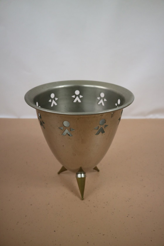 Image 1 of Vintage Wijnkoeler