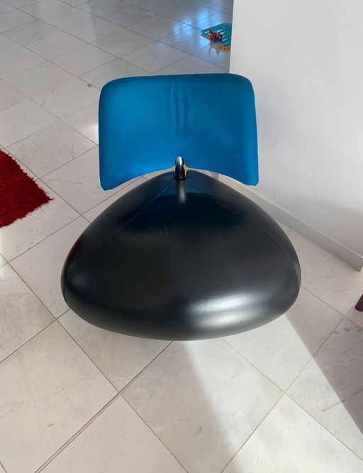 Leolux Pallone fauteuil