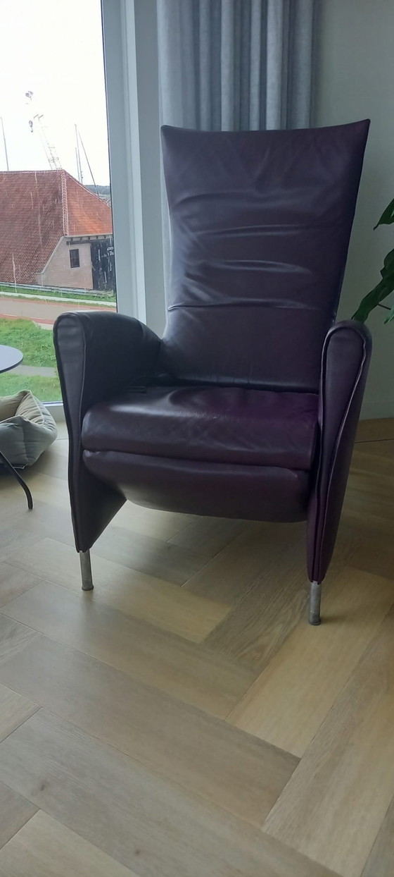 Image 1 of Jori Verstelbare Relax Fauteuil