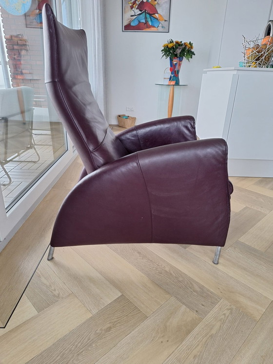 Image 1 of Jori Verstelbare Relax Fauteuil