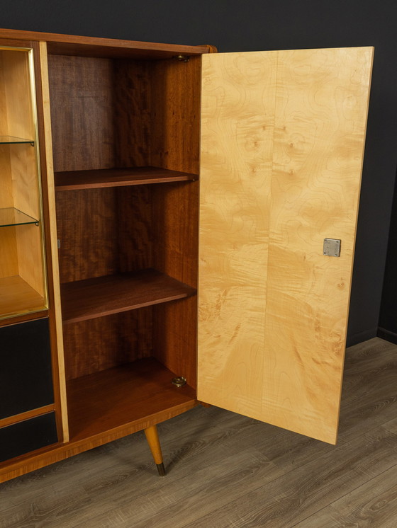 Image 1 of Vintage dressoir