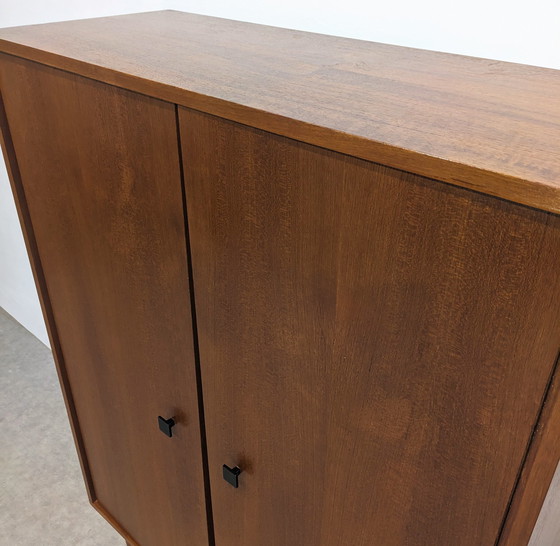 Image 1 of Middelgroot Vintage Highboard