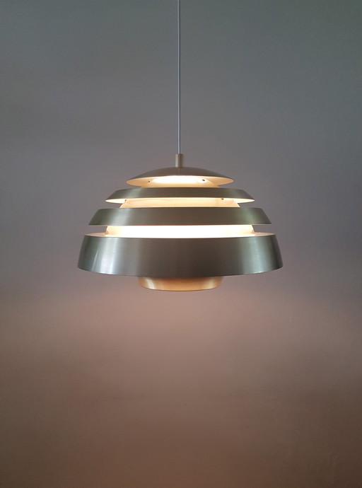 Dome Hanglamp Van Hans Agne Jacobsson