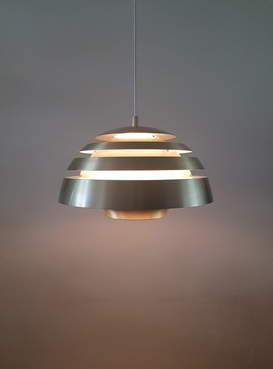 Image 1 of Dome Hanglamp Van Hans Agne Jacobsson