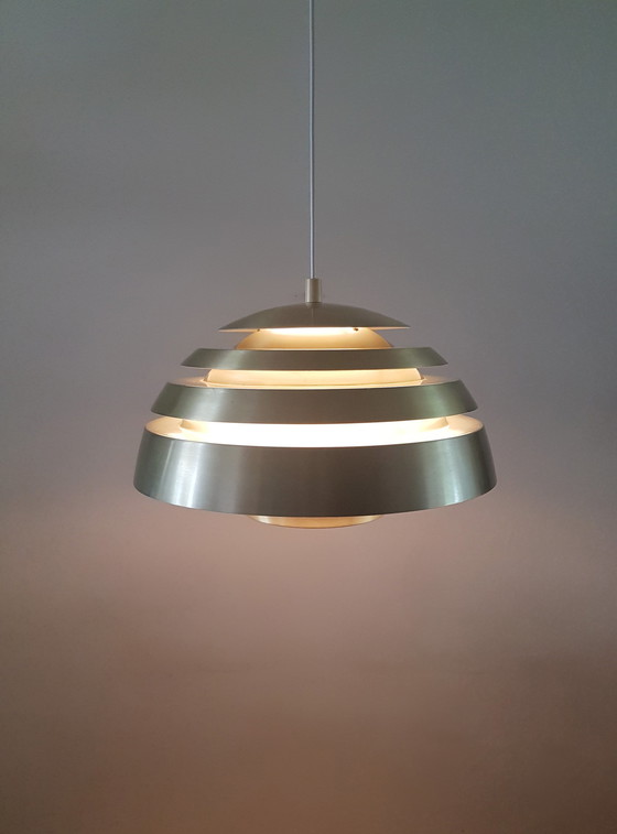 Image 1 of Dome Hanglamp Van Hans Agne Jacobsson