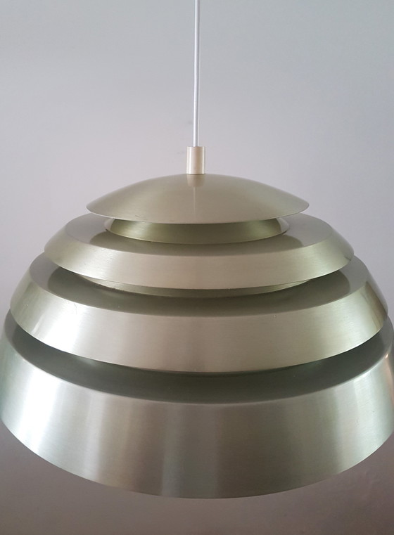 Image 1 of Dome Hanglamp Van Hans Agne Jacobsson