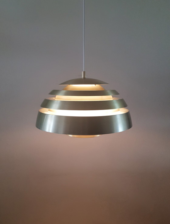 Image 1 of Dome Hanglamp Van Hans Agne Jacobsson