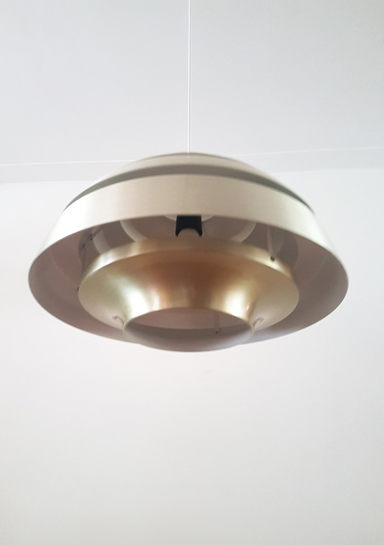 Image 1 of Dome Hanglamp Van Hans Agne Jacobsson