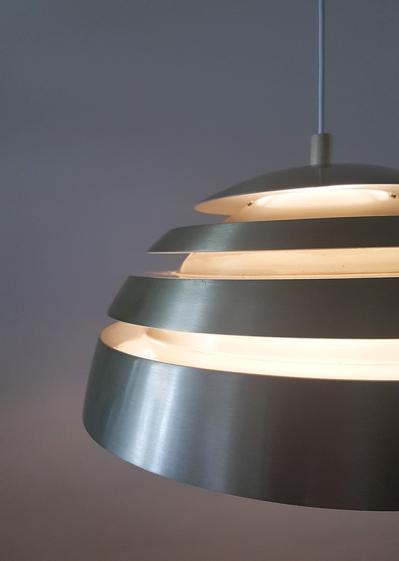 Image 1 of Dome Hanglamp Van Hans Agne Jacobsson