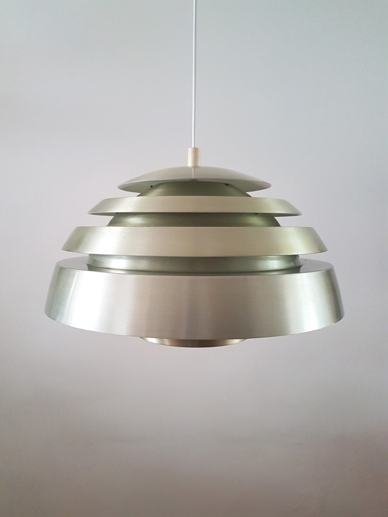 Image 1 of Dome Hanglamp Van Hans Agne Jacobsson