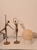 Art Deco Thabur plafondlamp