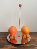 Alessi Lilliput peper- en zoutstel