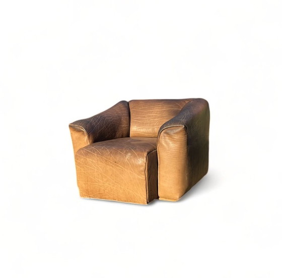 Image 1 of De Sede Ds47 Fauteuils