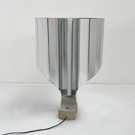 Image 1 of Spinnakerlamp van Constantino Corsini & Giorgio Wiskemann voor Stilnovo, 1968