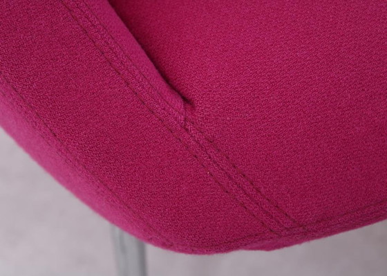 Image 1 of Artifort Hanna Fauteuil Roze